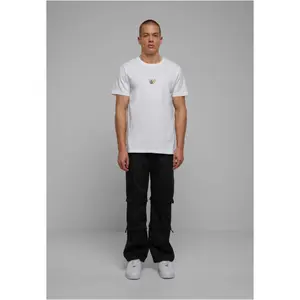 T-shirt Mister Tee Skull Bear image-2