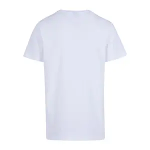 T-shirt Mister Tee Skull Bear image-3