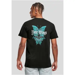 T-shirt Mister Tee Spread Your Wings And Fly image-4