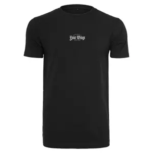 T-shirt Mister Tee Spread Your Wings And Fly image-0