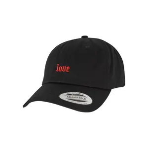 Boné Mister Tee Love Dad image-0