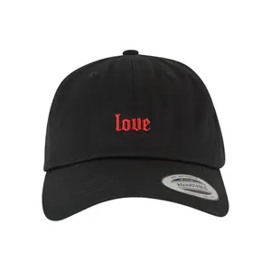 Boné Mister Tee Love Dad image-2