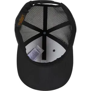 Trucker Cap Mister Tee Rose Retro image-4