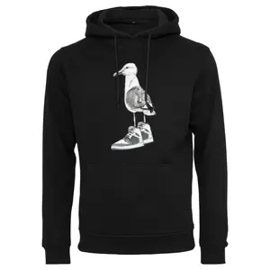 Hooded sweatshirt Mister Tee Seagull Sneakers image-0
