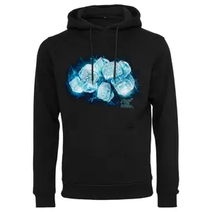 Sweatshirt Mister Tee Ice Rings image-0