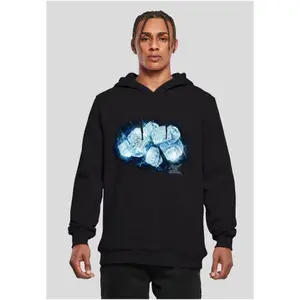 Sweatshirt Mister Tee Ice Rings image-1