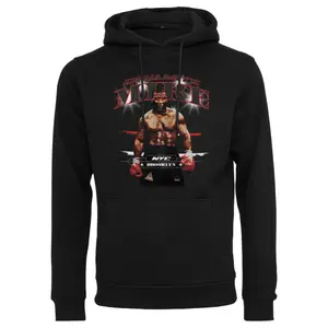 Hooded sweatshirt Mister Tee Dynamite Mike image-0