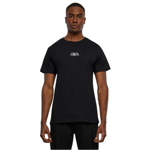 T-shirt Mister Tee C'est La F**king Vie EMB image-1