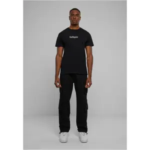 T-shirt Mister Tee Los Angeles EMB image-1