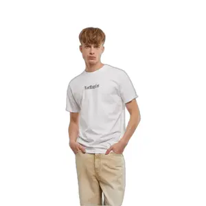 T-shirt Mister Tee Los Angeles EMB image-1