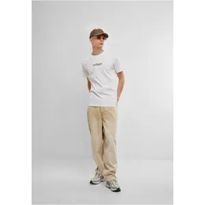 T-shirt Mister Tee Los Angeles EMB image-2