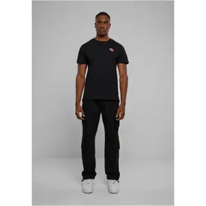 T-shirt Mister Tee Basketball Fly EMB image-1