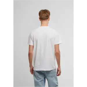 T-shirt Mister Tee Basketball Fly Emb image-4