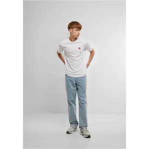 T-shirt Mister Tee Basketball Fly Emb image-1