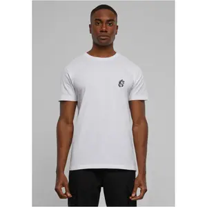 T-shirt Mister Tee Dice Fire EMB image-2