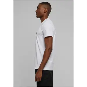 T-shirt Mister Tee Dice Fire EMB image-6
