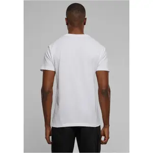 T-shirt Mister Tee Dice Fire EMB image-4