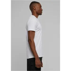 T-shirt Mister Tee Dice Fire EMB image-5