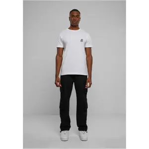 T-shirt Mister Tee Dice Fire EMB image-1