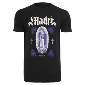 T-shirt Mister Tee Viva Nuestra Madre