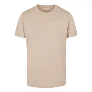T-shirt Mister Tee Tranquille image-0