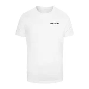Camiseta Mister Tee Outside image-0