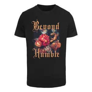 T-shirt Mister Tee Beyond Humble image-0