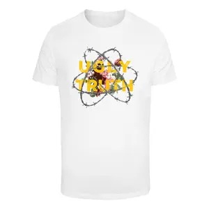 T-Shirt Mister Tee Ugly Truth image-0