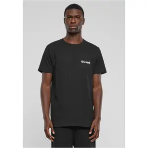 T-shirt Mister Tee Ble$$ed EMB image-1