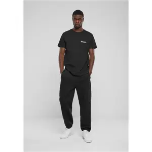 T-shirt Mister Tee Ble$$ed EMB image-2