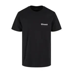 T-shirt Mister Tee Ble$$ed EMB image-0