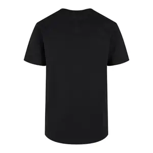 T-shirt Mister Tee Ble$$ed EMB image-3