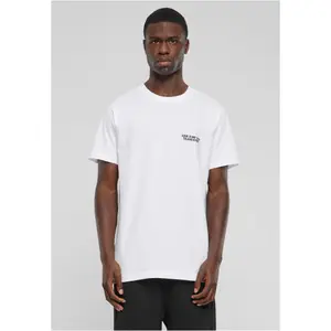 T-shirt Mister Tee Kein Kind von Traurigkeit EMB image-1