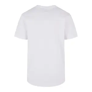 T-shirt Mister Tee Kein Kind von Traurigkeit EMB image-3