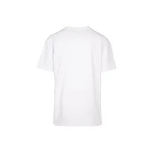 Oversized T-shirt Mister Tee Gucci Mane So Icy image-1