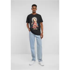 T-shirt Mister Tee Praying Mary image-2