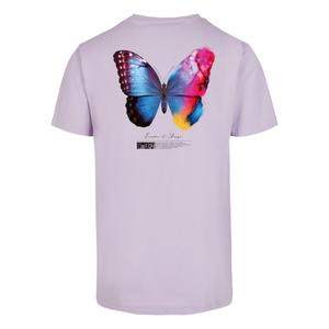 T-shirt Mister Tee Become the Change Butterfly 2.0 image-1