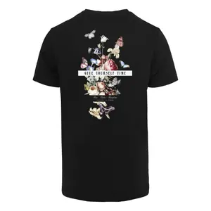 T-shirt Mister Tee Give Yourself Time image-1