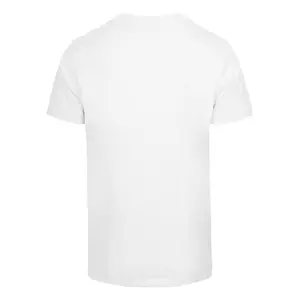 T-shirt Mister Tee Always Tired image-1