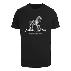 T-shirt Mister Tee Nobody Knows image-0
