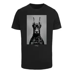 T-shirt Mister Tee Dawg