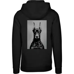 Hooded sweatshirt Mister Tee Dawg image-1