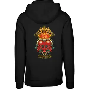 Hooded sweatshirt Mister Tee Pray For Your Enemies image-1