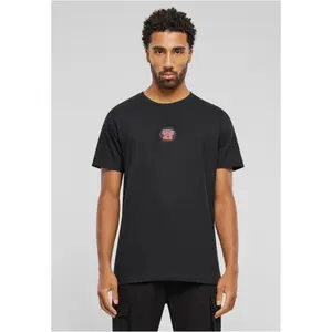 T-Shirt Mister Tee Ballin 23 Patch image-1