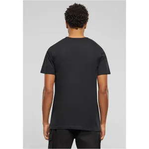 T-Shirt Mister Tee Ballin 23 Patch image-4