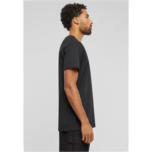 T-Shirt Mister Tee Ballin 23 Patch image-5