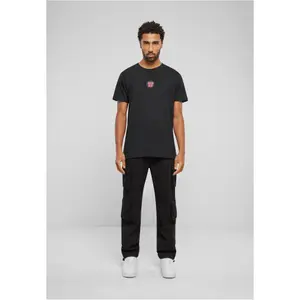 T-Shirt Mister Tee Ballin 23 Patch image-2