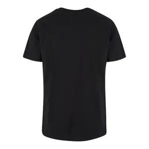 T-Shirt Mister Tee Ballin 23 Patch image-3