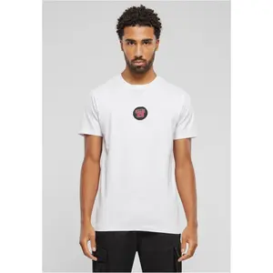 T-Shirt Mister Tee Ballin 23 Patch image-1