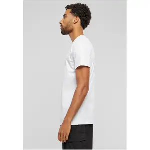 T-Shirt Mister Tee Ballin 23 Patch image-6